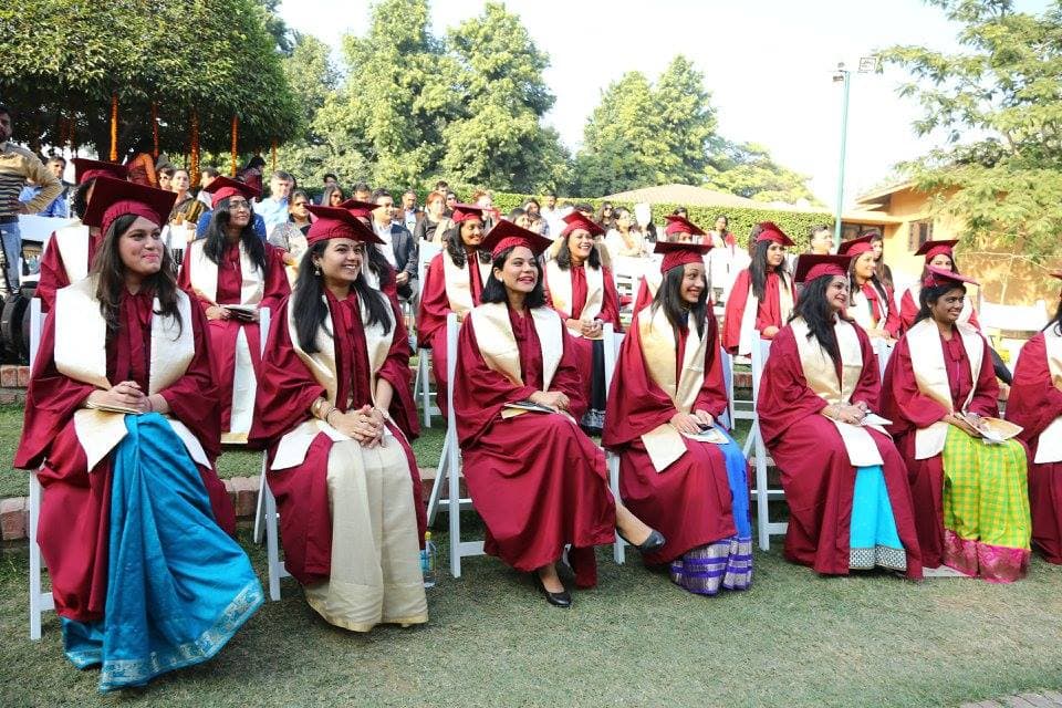 Vedica Scholars Programme for Women New Delhi Convocation photo 14